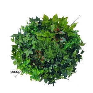 Growth Effect - Ivy Wall
