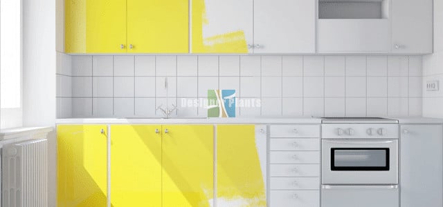home decorating trends