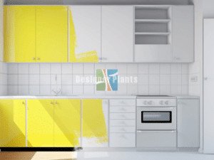 home decorating trends in 2018 kitchen coloured