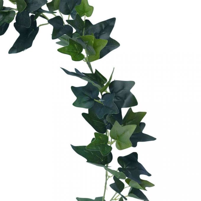 Fake Ivy Garland