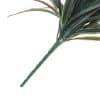 Artificial Brown Tipped Grass Plant UV Resistant 35cm