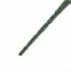 Artificial Brown Tipped Grass Plant UV Resistant 35cm