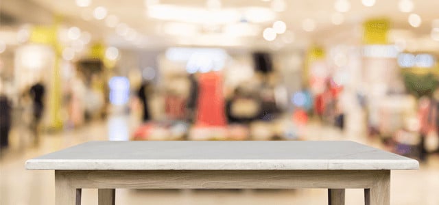 8 key considerations for a shop fit out