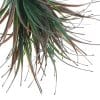 Artificial Brown Tipped Grass Plant UV Resistant 35cm