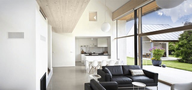 9 ways to add more space to your home