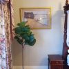 Artificial Fiddle Leaf Fig Potted Faux Plant