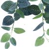 Artificial Fittonia Bush 80cm