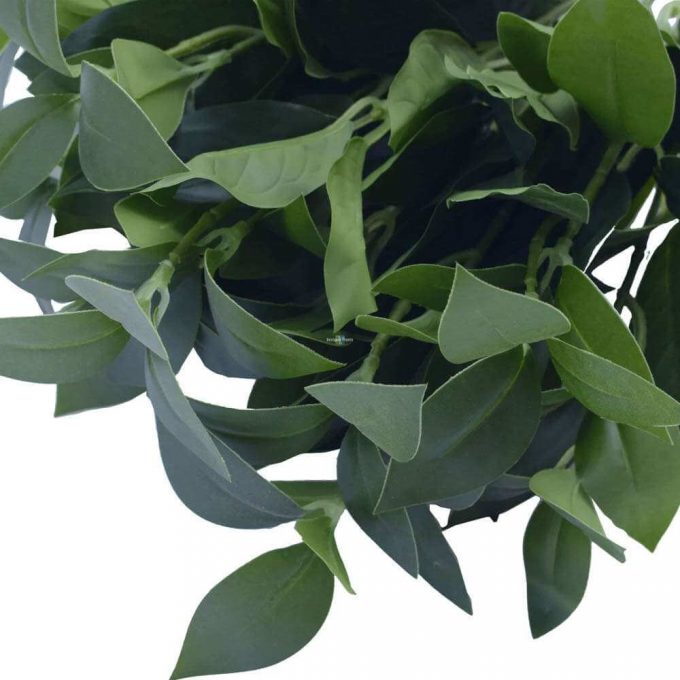 Artificial Foliage Bush - Bayleaf
