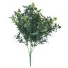Artificial Boxwood Stem UV