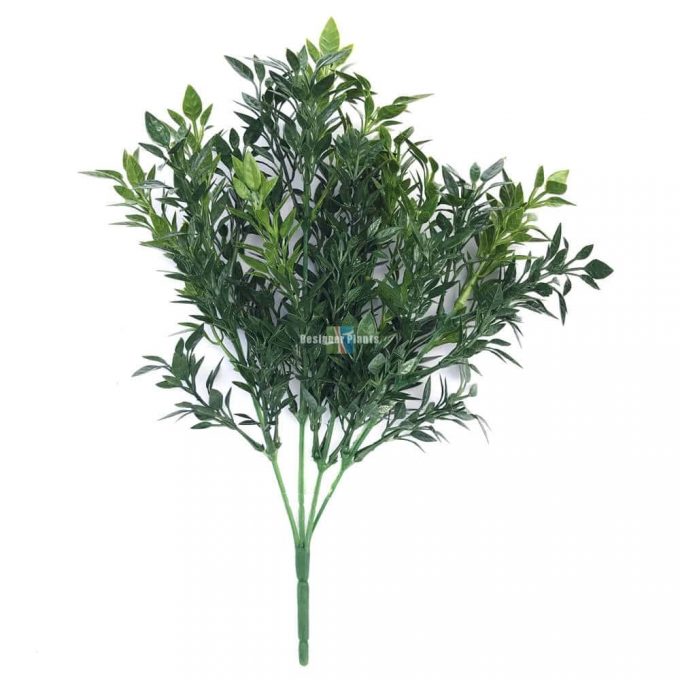 Artificial Boxwood Stem UV