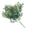 Artificial Boxwood Stem UV