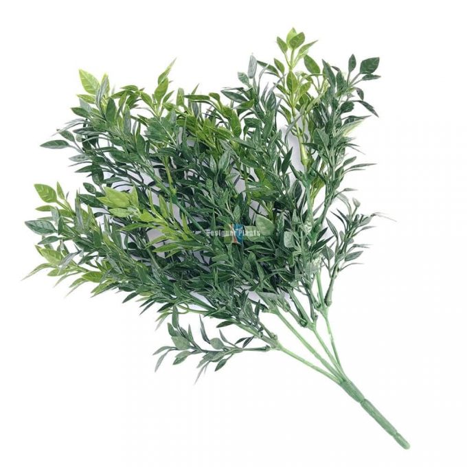 Artificial Boxwood Stem UV
