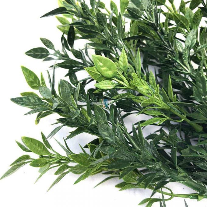 Artificial Boxwood Stem UV