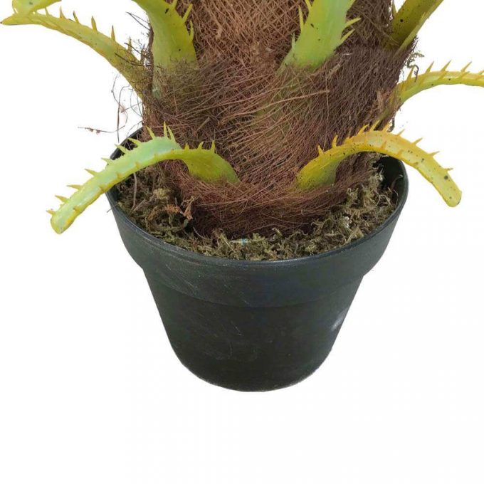 Artificial Phoenix Palm Tree