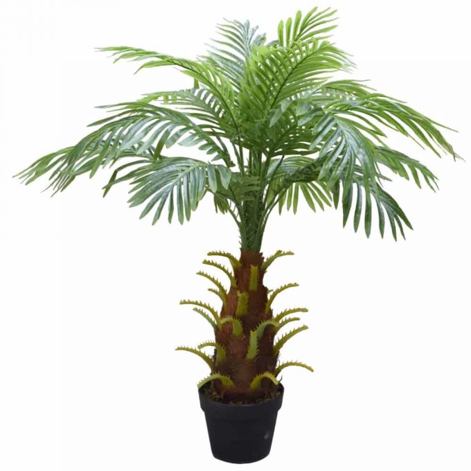 Artificial Phoenix Palm Tree