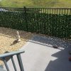fake 3m x 1m faux ivy roll