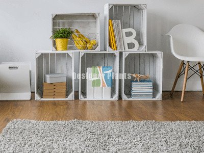 warm your home in winter with a warm rug