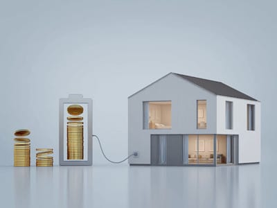 Passive house design helps with the environment home