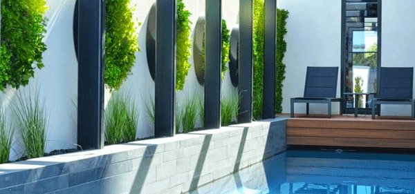 Ways to increase property value with greenery disks