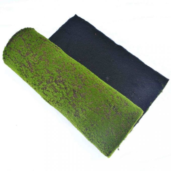 Artificial / Fake Moss Panels