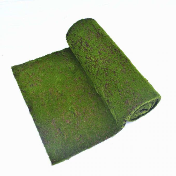 Artificial / Fake Moss Panels