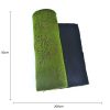Artificial Moss Wall Covering 200cm X 50cm