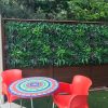 Artificial Grass Wall Panel