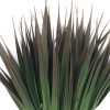 Artificial plant - Coastal Greenery Vertical Garden stem