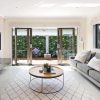 High quality artificial green walls with fake plants