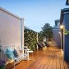High quality artificial green walls with fake plants