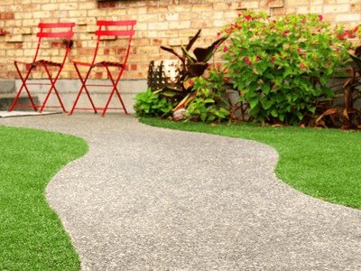 Artificial grass VS Real grass - which is better