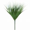Artificial Plant - White Grassy Greenery