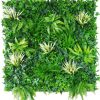 Artificial green wall