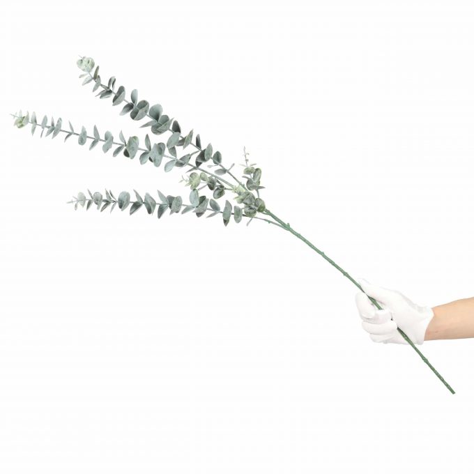 Nearly Natural Artificial Eucalyptus Stem
