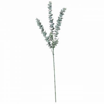 Nearly Natural Artificial Eucalyptus Stem Leaves Main View