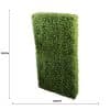 Deluxe Portable Buxus Hedge UV Resistant 100cm Long x 200cm High