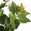 Faux Grape Vine Flower Buds