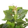 Foliage - Faux Grape Vine Flower Buds