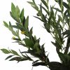 Foliage - Artificial Olive Tree with Olives 125cm