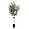 Artificial Olive Tree Nearly Natural Faux Olive Tree 1058967-1