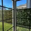 Vibrant and natural looking fence with Garden of Edenpanels