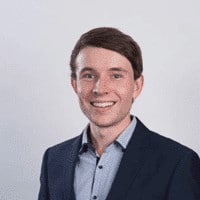David Eden Designer Plants Operations Manager