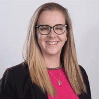 Georgina Oxley