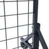 Versatile Green Wall Stand