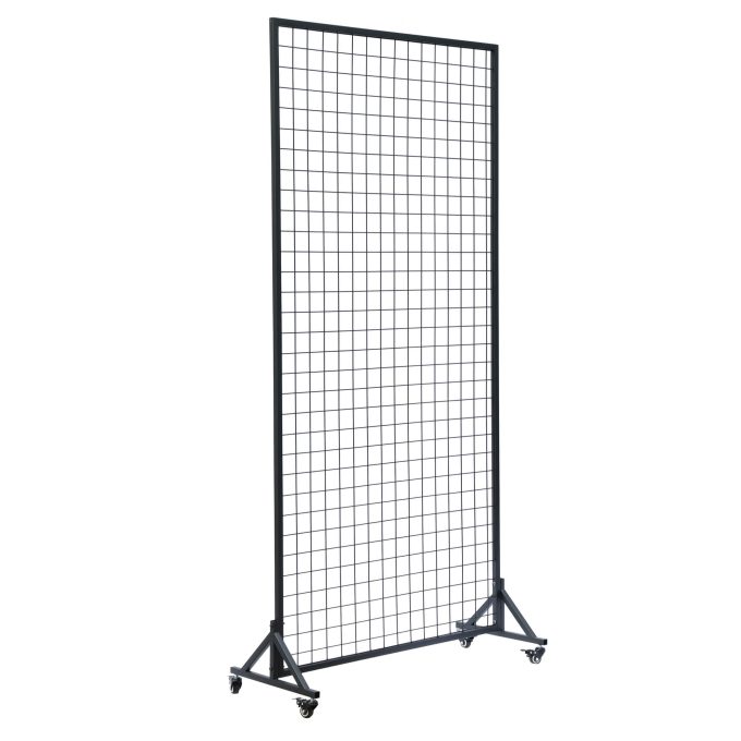 Versatile Room Divider