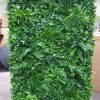 fake plant wall green wall stand
