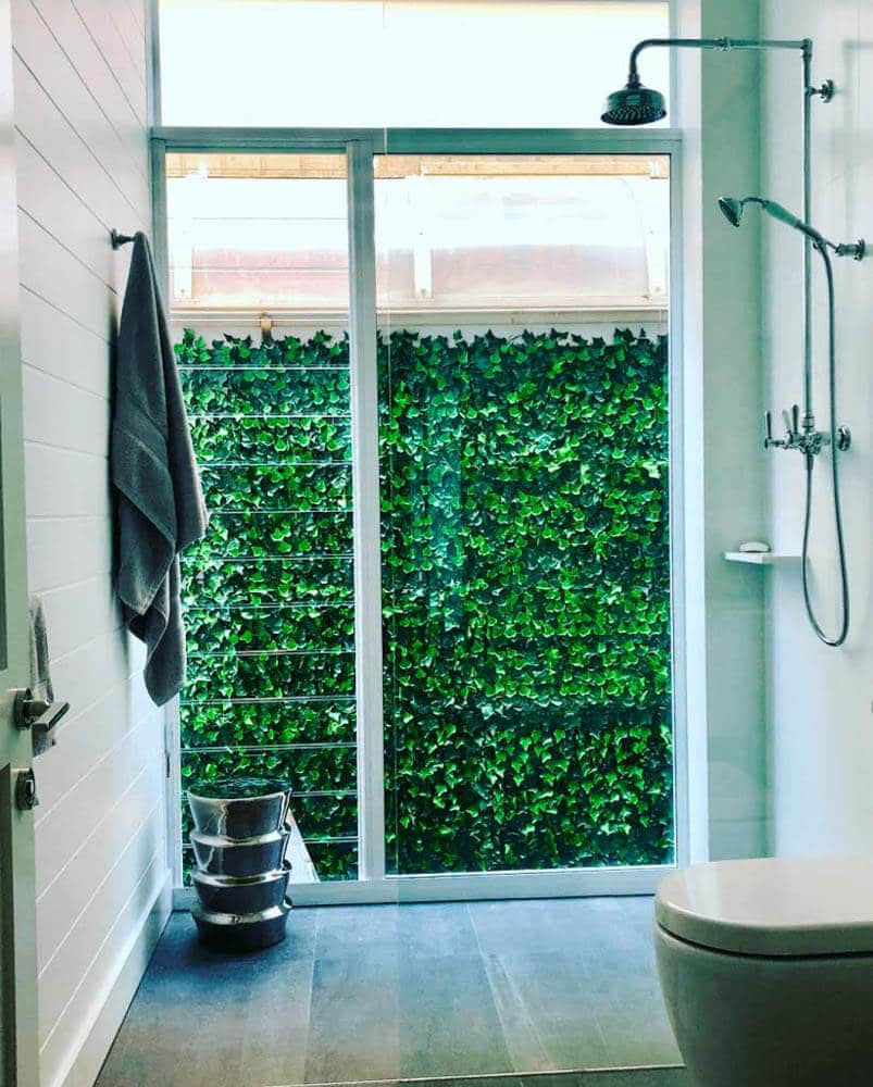 Artificial-Boston-Ivy-on-show-from-bahtroom-window-Deborah-Hutton-renovation-822x1024