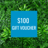 Designer Plants $100 Gift Voucher for faux plants