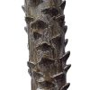 main section of uv fake palm tree trunk