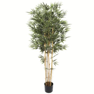 Outdoor Artificial Bamboo Tree